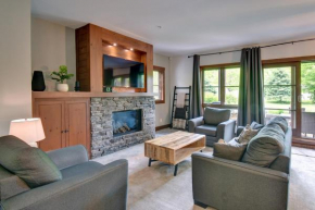 EDM 1510-23 Stunning Retreat
